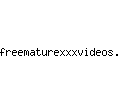 freematurexxxvideos.com