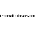 freenudismbeach.com