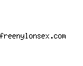 freenylonsex.com