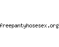 freepantyhosesex.org