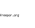 freepor.org