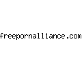 freepornalliance.com