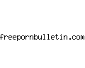 freepornbulletin.com