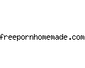 freepornhomemade.com
