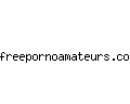 freepornoamateurs.com