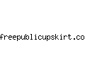 freepublicupskirt.com