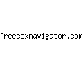 freesexnavigator.com