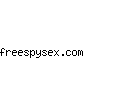 freespysex.com