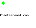 freeteenanal.com