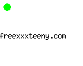 freexxxteeny.com