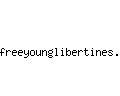 freeyounglibertines.com