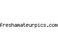 freshamateurpics.com