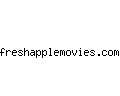 freshapplemovies.com