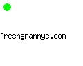 freshgrannys.com
