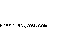 freshladyboy.com