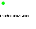 freshsexmovs.com