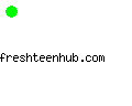 freshteenhub.com