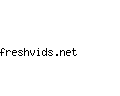 freshvids.net