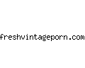 freshvintageporn.com