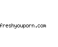 freshyouporn.com