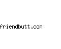 friendbutt.com