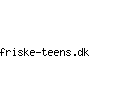 friske-teens.dk