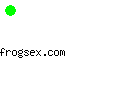 frogsex.com