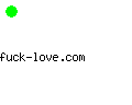 fuck-love.com