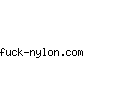 fuck-nylon.com