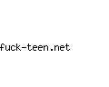 fuck-teen.net
