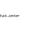 fuck.center