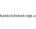 fuckbitchstockings.com
