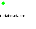 fuckdacunt.com