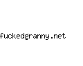 fuckedgranny.net