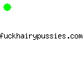 fuckhairypussies.com