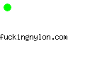 fuckingnylon.com