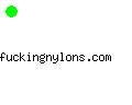fuckingnylons.com