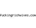 fuckingrichwives.com