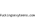 fuckingsexyteens.com