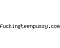 fuckingteenpussy.com
