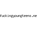fuckingyoungteens.net
