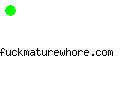 fuckmaturewhore.com