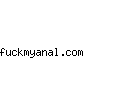 fuckmyanal.com