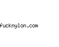 fucknylon.com