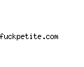 fuckpetite.com
