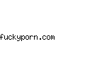 fuckyporn.com