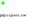 gagicigoale.com