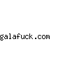 galafuck.com
