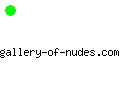 gallery-of-nudes.com