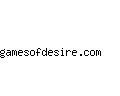 gamesofdesire.com